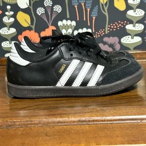 Adidas Samba ladies size 8 /mens 6.5